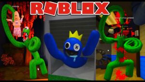 Descubre los nombres de los amigos del arcoíris